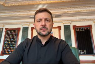 Сьогодні продовжили повернення наших людей із російського полону. Звернення Президента 12.06.25