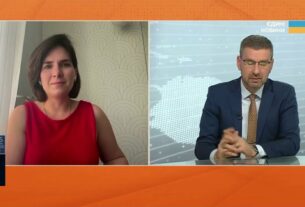 Життя під окупацією: як росія нищить українців і природу в Криму | Ольга Куришко