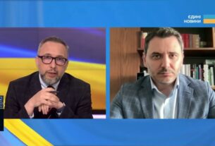Дрони, зброя і НАТО: чим завершились саміти для України та Європи | Єгор Чернєв