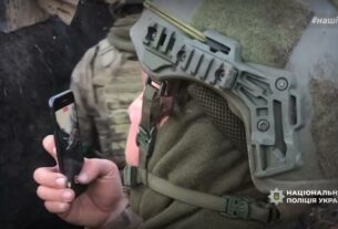 «Ми тримали «дорогу життя», аби хлопці могли заїхати в Бахмут», - боєць тернопільського КОРДу