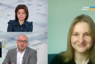 Новий закон про військового омбудсмана: що зміниться для військових | Ольга Решетилова