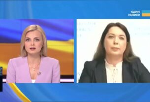 Вбивства, викрадення, тисячі справ: як розслідують злочини рф проти дітей | Яна Томіліна