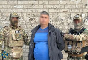 Новини України - Агенти ФСБ коригували удари по Дніпру