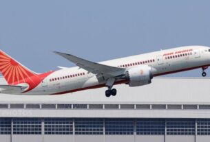 Новини бізнесу - Акції Boeing впали на на 8% після катастрофи літака в Індії