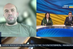 Херсонщина під вогнем: обстріли, руйнування і удари по амбулаторіях | Олександр Толоконніков