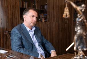Новини України - Апеляція залишила в силі запобіжний захід для ексголови ОАСК Вовка