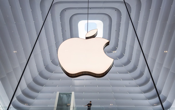 Технології - Apple показала оновлені версії всіх своїх операційних систем