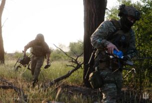 Новини України - Армія РФ прорвалась на Дніпропетровщину? Що відомо