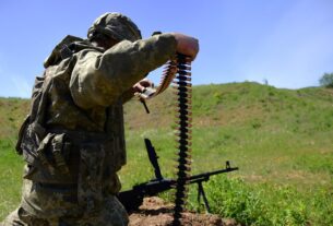 Новини України - Армія РФ тисне на трьох напрямках - Генштаб