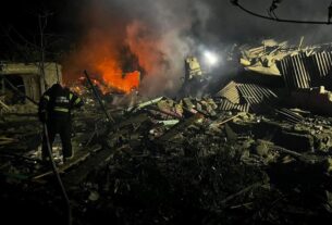 Новини України - Армія РФ вбила шістьох цивільних на Донеччині