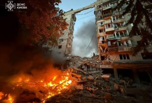 Новини України - Атака на Київ: чому наше небо стало менш захищеним