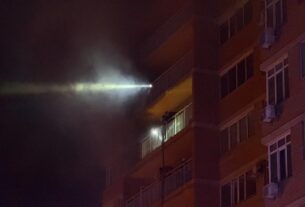 Новини України - Атака на Одесу: загинуло подружжя