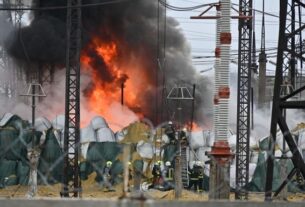 Новини України - Атака по Кременчуку: в МЗС зробили заяву