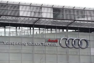 Авто новини - Audi офіційно відмовилася від планів випускати тільки електромобілі