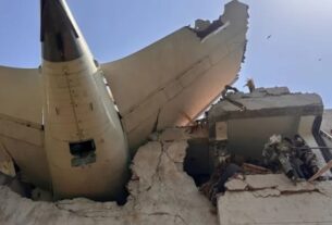 Новини світу - Авіакатастрофа в Індії: знайдено два чорні ящики