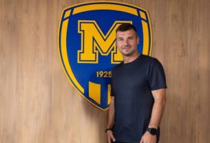 Новини спорту - Бартулович розповів, чому прийняв керівництво над Металістом 1925