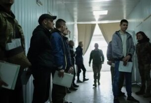 Без категорії - Без "обмежено-придатних": повторне проходження ВЛК завершене