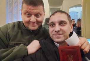 Новини України - Без їжі і води: ексбойовий медик розповів про три дні у "підвалі" ТЦК