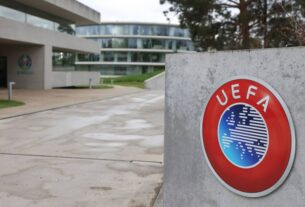 Новини спорту - Білоруські футзалісти пройшли на Євро-2026: УЄФА змінює господарів