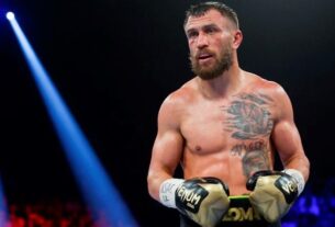 Новини спорту - Боксер Ломаченко оголосив про завершення кар'єри
