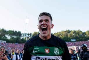 Новини спорту - Бомбардир хороший, але й ціна кусюча: Арсеналу Дьокереш не по кишені
