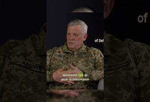 Україна модернізує ППО