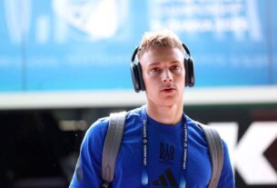 Новини спорту - Бражко відреагував на нічний обстріл столиці