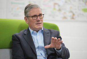 Новини світу - Британія перекидає на Близький Схід додаткові винищувачі