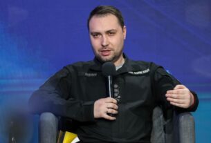Новини України - Буданов розповів про військову співпрацю РФ і КНДР