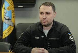 Новини України - Буданов відповів, коли буде обмін тілами загиблих