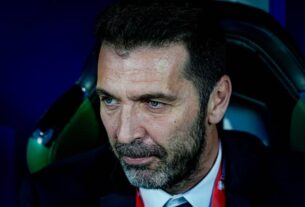 Новини спорту - Буффон прокоментував нову роль Гаттузо у збірній Італії