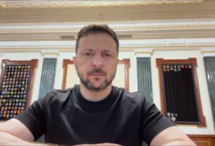 Проведена блискуча операція на території ворога, виключно проти військових цілей