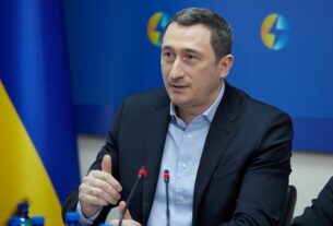 Новини України - Чернишов заявив, що прибув до НАБУ