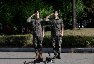 Новини культури - Четверо учасників BTS завершили військову службу