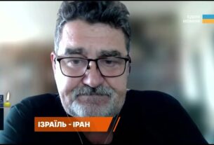 Близький Схід: аналіз безпекової ситуації та міжнародної реакції | Ігор Семиволос