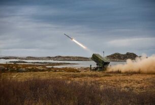 Новини світу - Данія витратить майже $1 млрд на посилення ППО