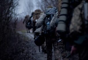Новини України - DeepState: Росія посилила штурмові дії