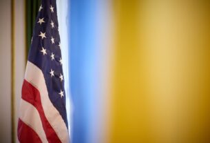 Новини України - Делегація України прибула на переговори у США