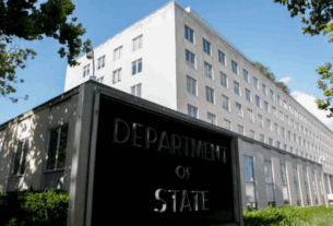 Новини світу - Держдеп США випустив попередження для американців