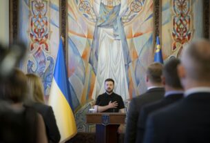 Новини України - Десять новопризначених суддів склали присягу