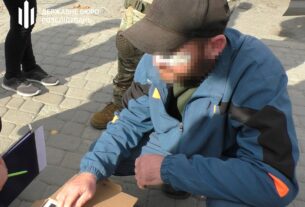 Новини України - Дезертир отримав 15 років за "злив" даних про ЗСУ