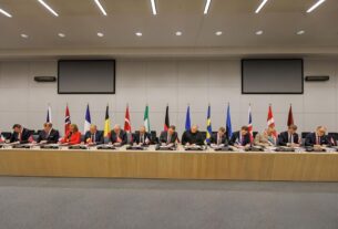 Новини України - До Коаліції РЕБ приєдналися ще п’ять країн