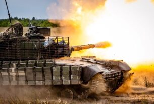 Новини України - До межі з Дніпропетровщиною росіянам лишилось до 10 км - ЗСУ