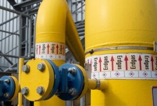 Новини світу - Доля "Потоків": як США та РФ хочуть розділити ринок ЄС