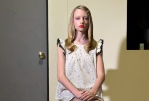 Новини культури - Донька Лієва Шрайбера вперше розповіла про свою гендерну ідентичність