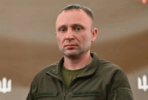 Новини України - Драпатий пішов з посади командувача Сухопутних військ