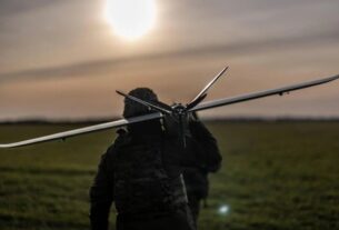 Новини України - Дрони ЗСУ уразили локомотив росіян на Запоріжжі