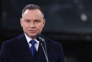 Новини України - Дуда скликає Раду національної безпеки Польщі