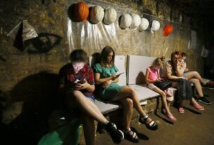 Без категорії - Дві стіни чи укриття: де безпечно перебувати під час повітряної тривоги