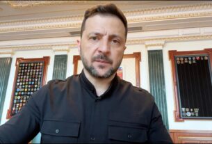 Путін хоче вбивати й надалі і користується тим, що не отримує сильну відповідь. Звернення 10.06.2025